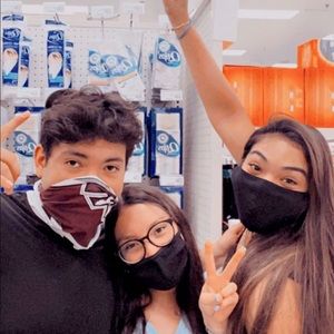 Meet your Posher, Estrella